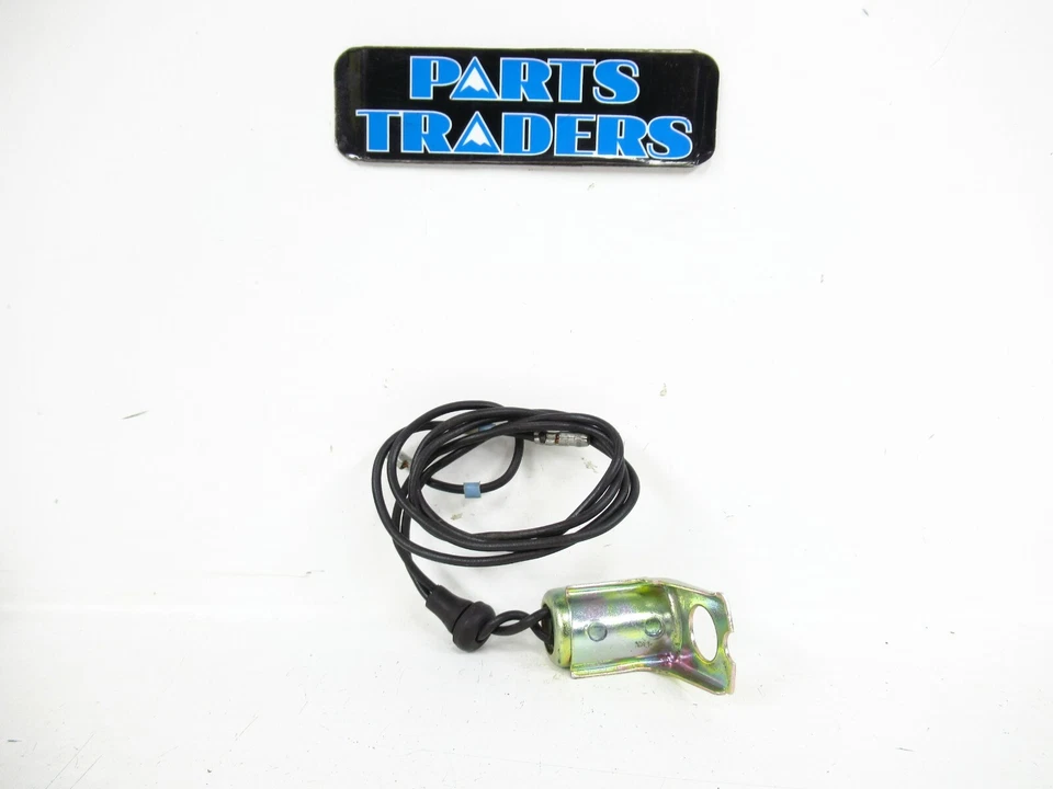 Enchufe de señal de giro derecho genuino Honda CX5000 CM450E CM450C CM450A CB450T NUEVO DE STOCK Foto 1 de 1