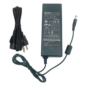 Genuine Hoioto ADS-110DL-52-1 480096G Power Supply 48V 2A 96W AC Adapter Charger - Picture 1 of 5