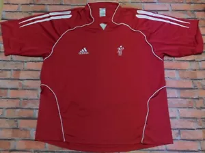 Danemark Denmark Maillot Handball Taille XXL - Photo 1/2