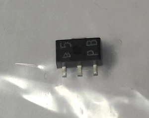 SC17710YBA SEIKO Ic ( C-Mos Logic) For Kenwood IS-M3/IS-W07 - Zdjęcie 1 z 1