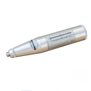 Medidor de prueba de resistencia de concreto portátil ZC3-A - resiliómetro de 10-60Mpa - Imagen 1 de 4