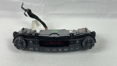 06-11 Mercedes W219 CLS55 AMG CLS500 AIRE ACONDICIONADO AIRE ACONDICIONADO CALEFACCIÓN CLIMATIZACIÓN OEM Foto 1 de 4