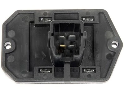 Kit de resistencia del motor soplador de climatización para Dodge Ram 3500 2010 Dorman 98573WJWK Foto 1 de 2