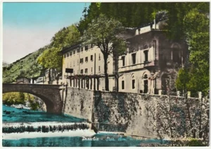 PRACCHIA - PISTOIA - ALBERGO APPENNINO - VIAGG. 1965 -69469- - Picture 1 of 1
