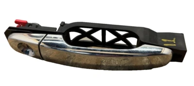 2008 - 2017 BUICK ENCLAVE 左外门把手(门)前原始设备制造商:222867272 — 第 1/4 张图片