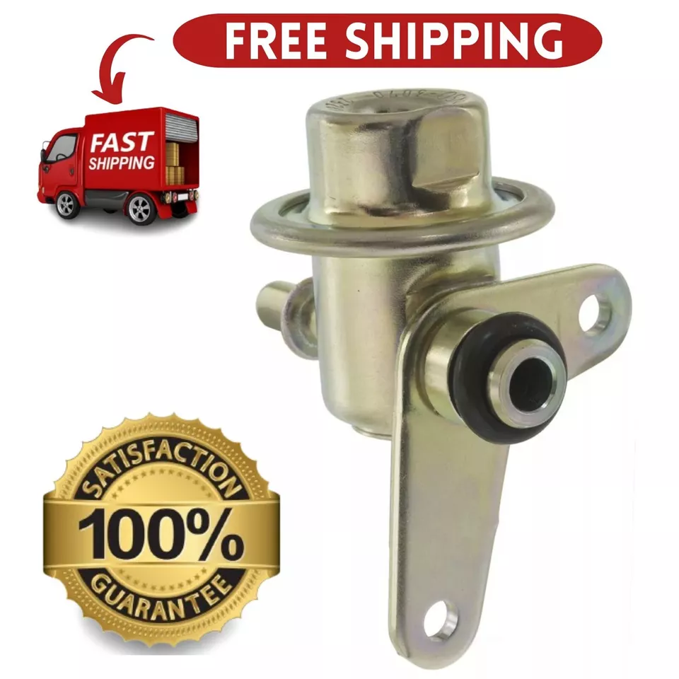 Electrónica de vehículo Wells para regulador de presión de inyección de combustible Toyota 5G1230 Foto 1 de 1