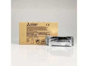 Mitsubishi K-91HG (5 rolls/box) - Picture 1 of 1