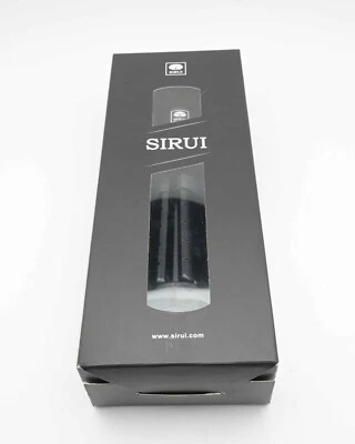 Sirui 3T35K Black Table Top Tripod with Ball Head (#18160) - Image 1 of 4