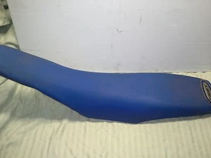 YZ426 SEAT+CEET COVER 2000 YAMAHA - Picture 1 of 4
