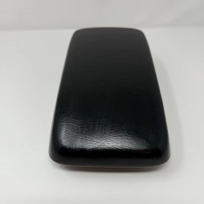 Scion tC 2005-2010 consola central tapa negra reposabrazos conjunto de almacenamiento OEM Foto 1 de 4