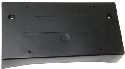  Front License Plate Bracket For BMW X3 2015-2016 Foto 1 de 4