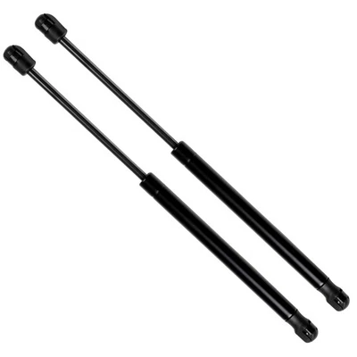 6478 For 2009-2016 Nissan Maxima Front Hood Lift Supports Spring Shocks Foto 1 de 4