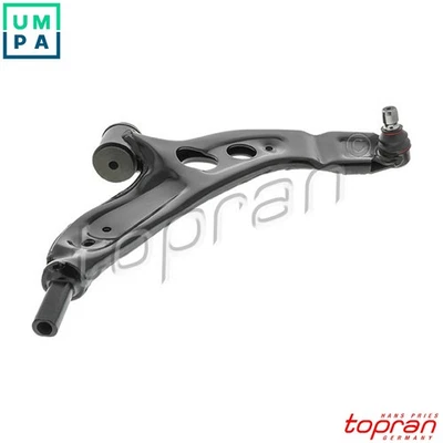 CONTROLTRAILING ARM WHEEL SUSPENSION 629 729 FOR MINI B37 C15 A 1.5L 3cyl 2.0L - Image 1 of 4