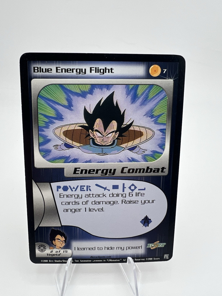 Las mejores ofertas en Dragon Ball CCG Tarjetas Individuales Las mejores ofertas en Dragon Ball CCG Tarjetas Individuales