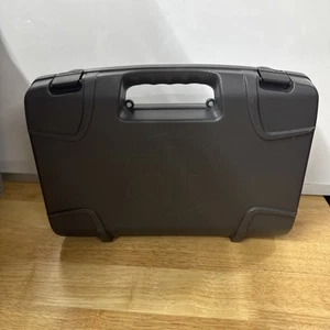 SIG Sauer Large Pistol Case 13” x 9” P320 P226 P229 SP2022 M17 M18 - Picture 1 of 4