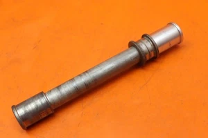 Kawasaki Ninja ZX6R 2005-2012 OEM RUEDA DELANTERA EJE PIVOTE PERNO - Imagen 1 de 9