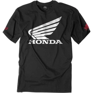 Factory Effex fits HON Big Wing T-Shirt (XX-Large, Black) - Picture 1 of 3