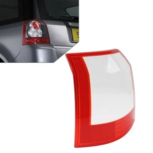 1x Left Tail Light Rear Lamp Shell Cover For Land Rover Freelander 2 2007-2009 - Picture 1 of 11