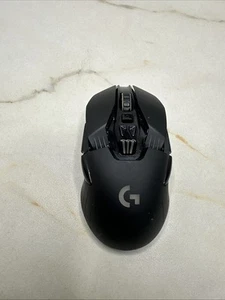Gaming Mouse Model: G903 Bare unit - Picture 1 of 4