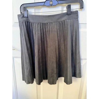 Vineyard Vines искусственной замши плиссированные юбки - женщин маленький - Изображение 1 из 4