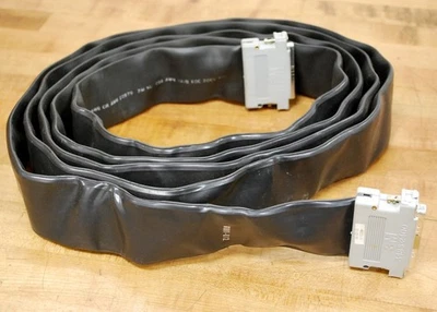 3M 3485-2400 公母接头 带 11.5 英尺 Modicon 电缆 - 二手 — 第 1/4 张图片