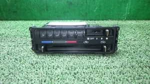 Used Suzuki Jimny JB23W Air A/C AC Heater Climate Control switch Japan - Picture 1 of 2