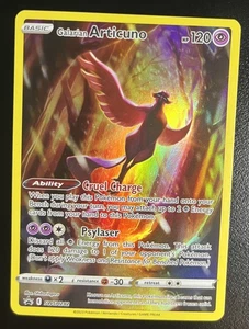 Galarian Articuno - Promo SWSH: Sword & Shield Promo Cards SWSH282 NM - Picture 1 of 2
