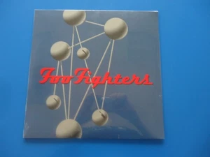 Foo Fighters Colour and the Shape LP (2011) NEW Shrink Wrap Tear - Bild 1 von 3