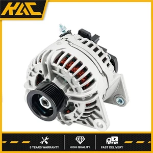 Alternator Fits 2007-2008 Dodge Ram 1500 2500 3500 V8 5.7L 136A 12V 56028699AB - Picture 1 of 16