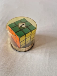 NEU & OVP: Original Rubiks Cube Zauberwürfel aus 1980 - Bild 1 von 5