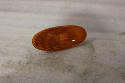 LÁMPARA MARCADORA LATERAL CHRYSLER PROWLER 2001-2002 OEM NOS 04786877 Foto 1 de 2