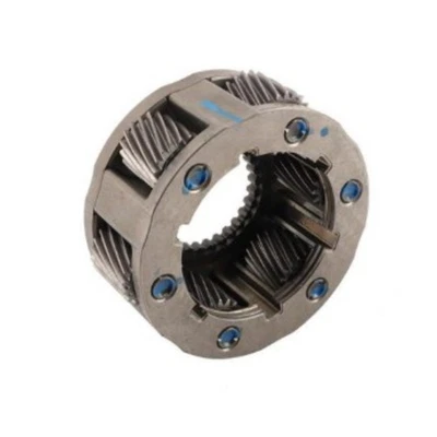 Estuche de transferencia genuino ACDelco para Chevy K2500 Suburban 94-99 portador planetario Foto 1 de 4