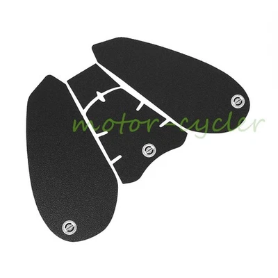 Motorcycle Tank Pad Sticker Decal protector pad for Yamaha YZF R7 2022-2023 - Image 1 of 4