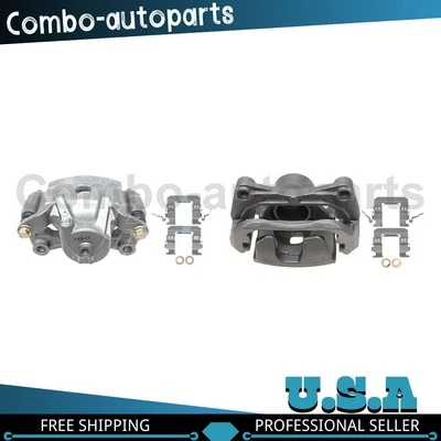 Pinza de freno de disco delantera Raybestos para Nissan Altima 2,5 L 2007-2009 2011-2013 Foto 1 de 4