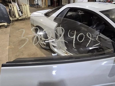 Passenger Right Front Door Glass Fits 91-99 3000GT 582639 - Image 1 of 4