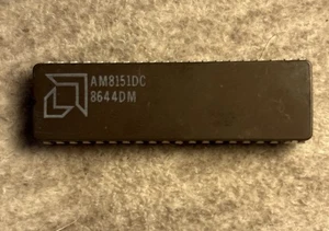 CONVERTER IC AM8151DC ADVANCED MICRO DEVICES CONVERTER IC 8151, NOS - Bild 1 von 4
