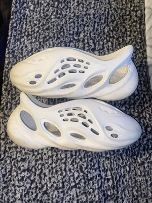 Yeezy Foam Runner Ararat Size 10 - Image 1 of 4