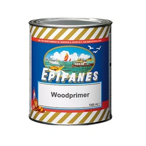 Epifanes Epifanes Wood Primer - Picture 1 of 1