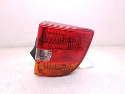 00-02 TOYOTA CELICA PASSENGER SIDE REAR RIGHT TAIL LIGHT ASSEMBLY  - Image 1 of 4