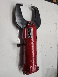 Aircraft Tools Chicago Pneumatic CP-0214 rivet Squeeze Riveter AL85 - Picture 1 of 7