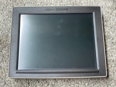 John Deere Display Module PFA11305 10.4 Monitor - Image 1 of 4