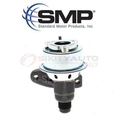 SMP T-Series EGR Valve for 1986-1995 Ford E-150 Econoline Club Wagon - rk Foto 1 de 4