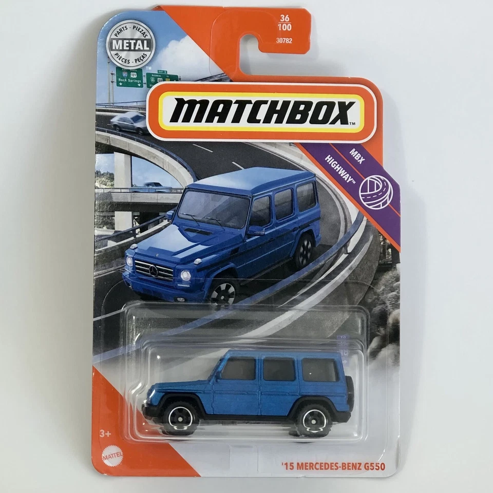 Matchbox '41 Cadillac Series 62 Convertible Coupe 2024