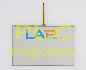 1PCS New Touch Screen Panel Glass For TP01-101WV-4K-183B NKK Touchpad NEW - Picture 1 of 1