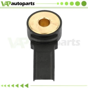 Fits Mini Cooper 07 08 09 10-15 Hatchback 1.6L Front Knock Sensor Detonation - Picture 1 of 10