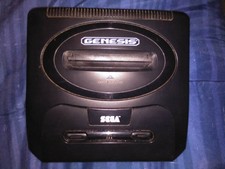 SEGA Genesis MK-1631