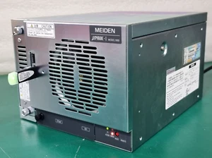 MEIDEN uPIBOC-I MODEL 1000 INDUSTRIAL PC UA044/012A REV.A #1 - Picture 1 of 16