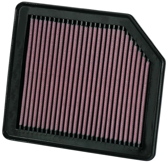 FILTRO PANEL K&N - HONDA CIVIC 1.8 2006-2009 TRAJE RYCO A1578 - KN 33-2342 Foto 1 de 1