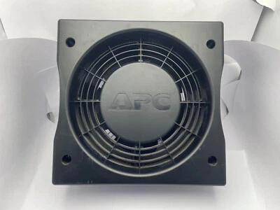 InRow SC Kondensator Ventilator 200Mm Mischstrom 490-0079A - Bild 1 von 3