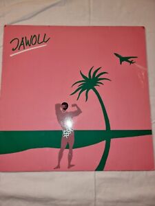 Jawoll, Jawoll, Vinyl G+/g+, Mercury 1982, Deutschland